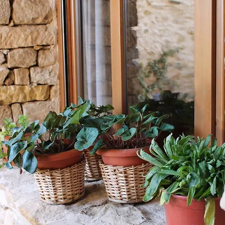 El Corral De Valero Hétvégi ház *