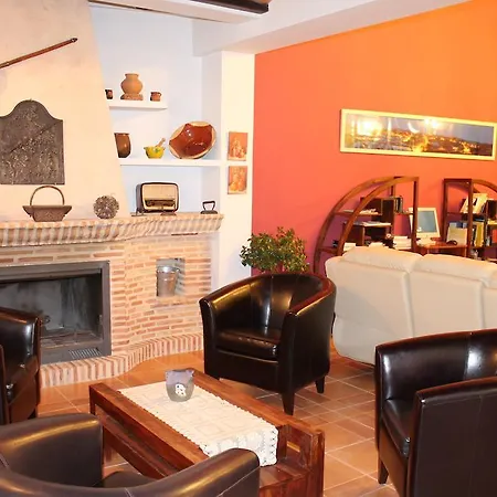 El Corral De Valero Valdealgorfa