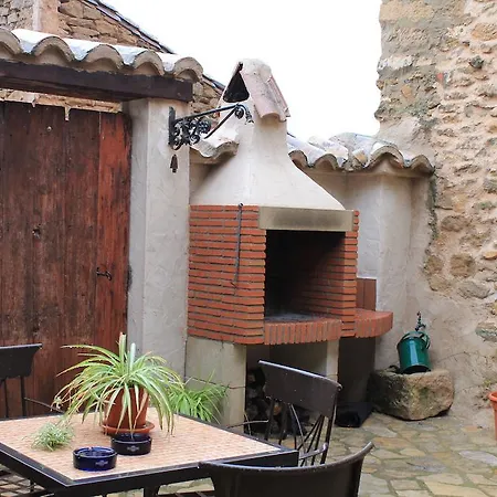 El Corral De Valero *