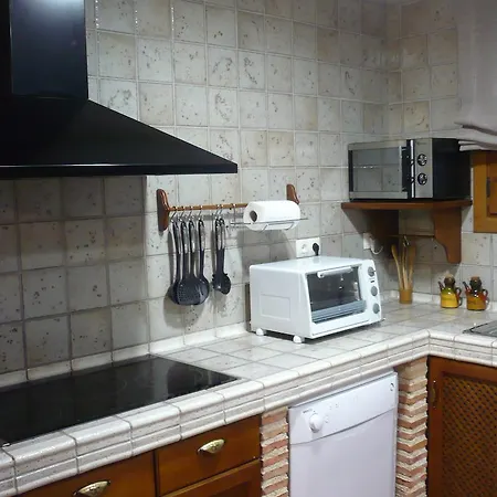 El Corral De Valero * Valdealgorfa