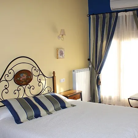 El Corral De Valero Hétvégi ház Valdealgorfa