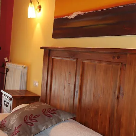 El Corral De Valero Valdealgorfa