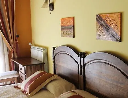 Hétvégi ház El Corral De Valero Valdealgorfa