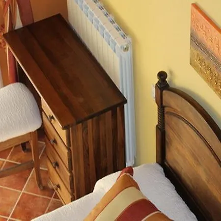 El Corral De Valero * Valdealgorfa