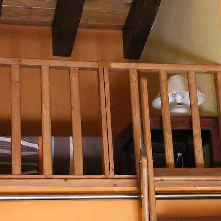 El Corral De Valero منزل ريفي