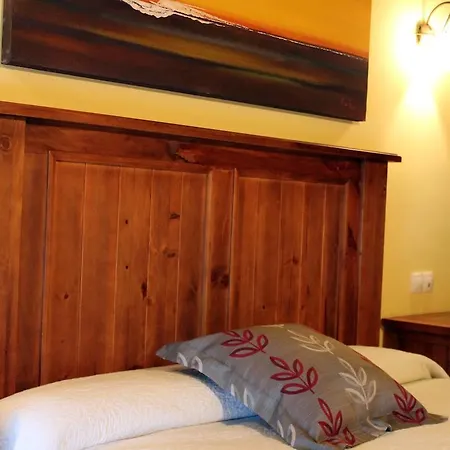 El Corral De Valero *