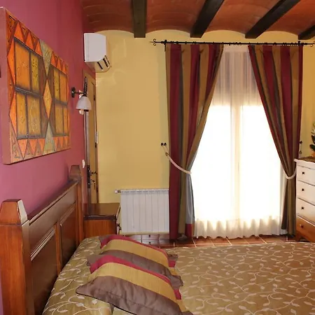 El Corral De Valero * Valdealgorfa