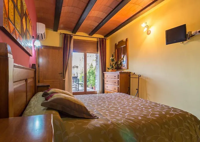 Lantställe El Corral De Valero