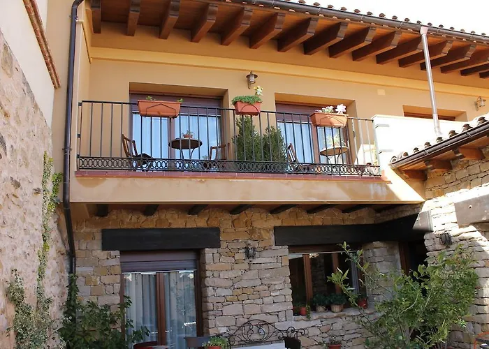 El Corral De Valero *