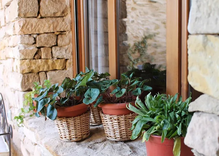 El Corral De Valero Lantställe *