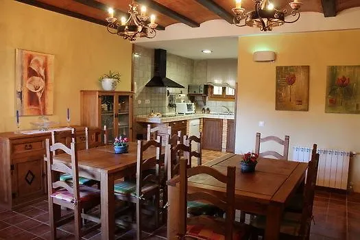 El Corral De Valero * Valdealgorfa