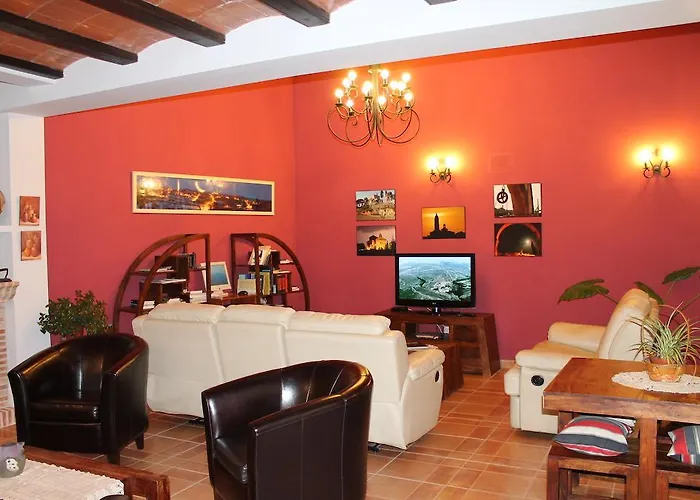 El Corral De Valero Lantställe Valdealgorfa