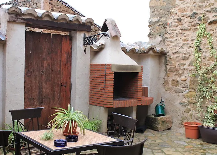 El Corral De Valero *