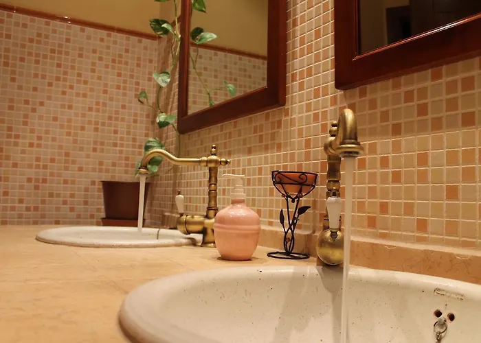 El Corral De Valero Lantställe *