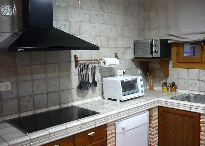 El Corral De Valero * Valdealgorfa