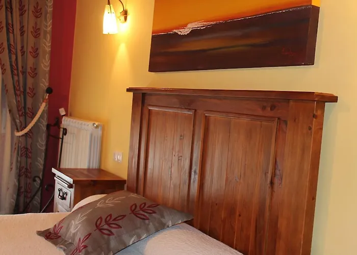 El Corral De Valero Valdealgorfa