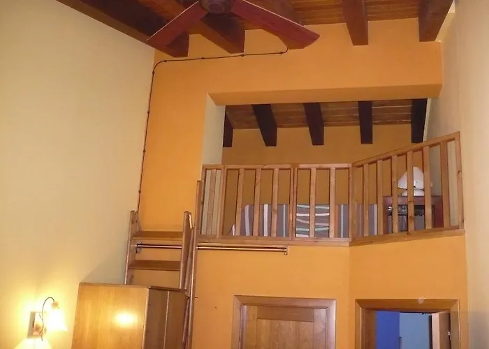 Lantställe El Corral De Valero