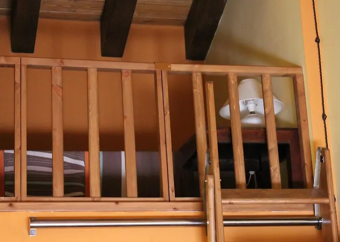 El Corral De Valero Lantställe