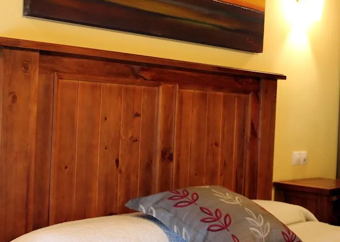 El Corral De Valero *