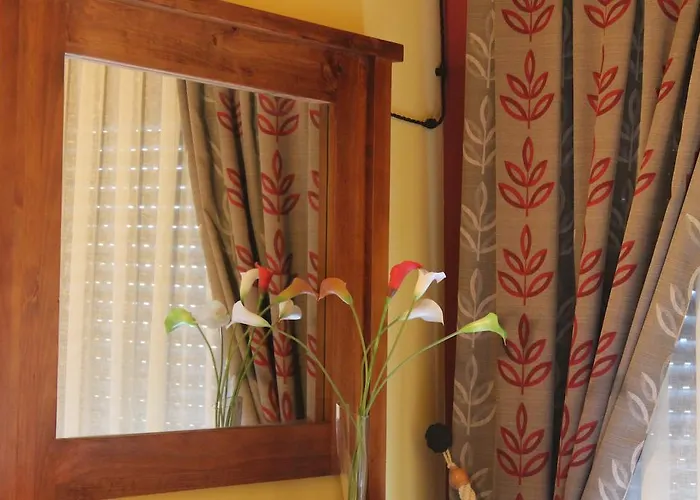 El Corral De Valero Lantställe *