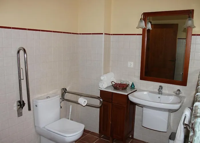 Venkovský dům El Corral De Valero Valdealgorfa