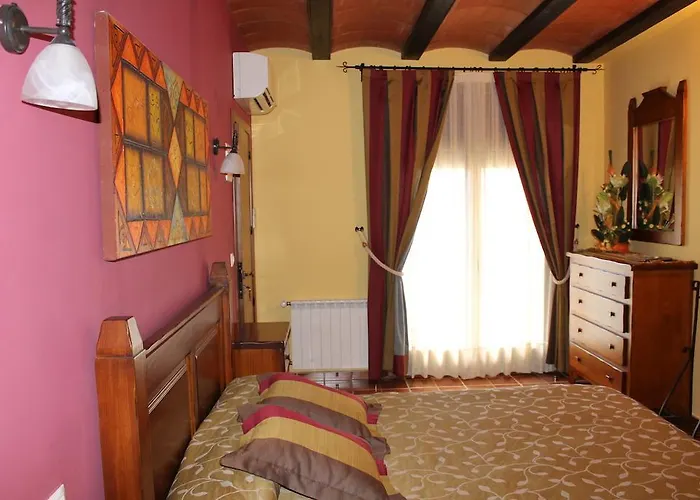 El Corral De Valero * Valdealgorfa